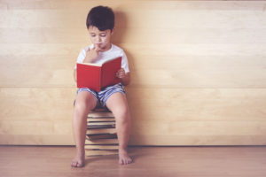 lectura infantil