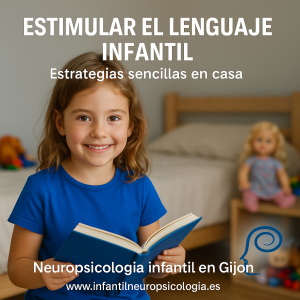 guia estimulacion lenguaje infantil