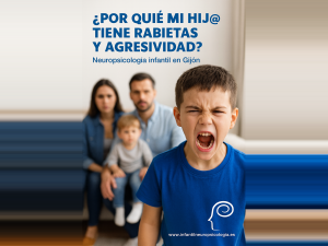 evaluación integral de problemas de conducta y emoción en niños en gjón